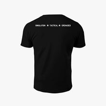 Load image into Gallery viewer, Classic V7 T-Shirt (Black)