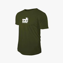 Load image into Gallery viewer, Classic V7 T-Shirt (Olive)