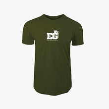 Load image into Gallery viewer, Classic V7 T-Shirt (Olive)