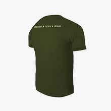 Load image into Gallery viewer, Classic V7 T-Shirt (Olive)