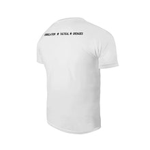 Load image into Gallery viewer, Classic V7 T-Shirt (White)
