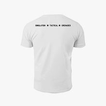 Load image into Gallery viewer, Classic V7 T-Shirt (White)