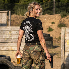 Load image into Gallery viewer, Tactical Drinking Club T-Shirt