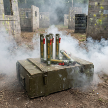 Load image into Gallery viewer, Wire-Pull Mk5 Thunderflash