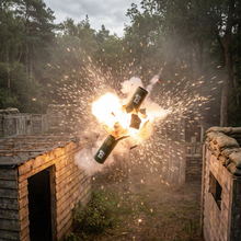 Load image into Gallery viewer, Wire-Pull Mk5 Thunderflash