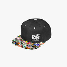 Load image into Gallery viewer, Sticker Bomb Cap