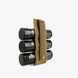3 Pack Attachment