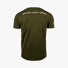 Load image into Gallery viewer, Classic V4 T-Shirt