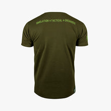 Load image into Gallery viewer, Classic V5 T-Shirt