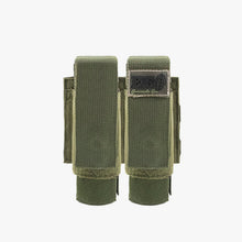 Load image into Gallery viewer, Deuce Pouch