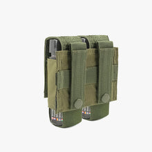 Load image into Gallery viewer, Deuce Pouch
