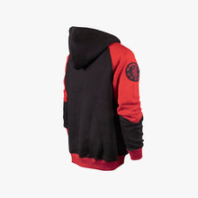 Load image into Gallery viewer, Diablo Zipper Hoodie