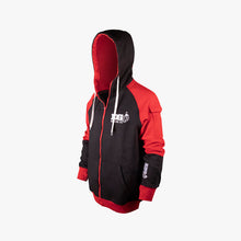Load image into Gallery viewer, Diablo Zipper Hoodie