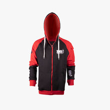 Load image into Gallery viewer, Diablo Zipper Hoodie