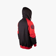 Load image into Gallery viewer, Diablo Zipper Hoodie