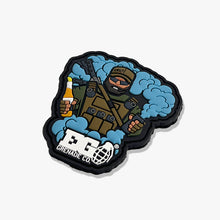 Load image into Gallery viewer, Dick Patch