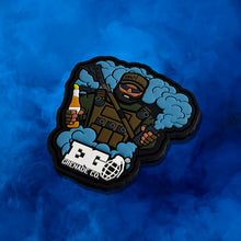 Load image into Gallery viewer, Dick Patch