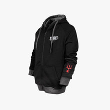 Load image into Gallery viewer, Dispater Zipper Hoodie