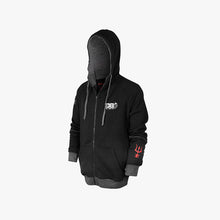 Load image into Gallery viewer, Dispater Zipper Hoodie