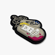 Load image into Gallery viewer, Dog Tag Patch