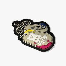 Load image into Gallery viewer, Dog Tag Patch