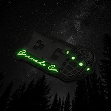 Load image into Gallery viewer, EG Night Patch