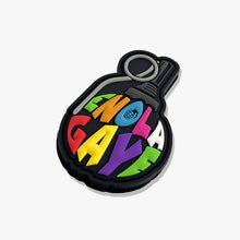 Load image into Gallery viewer, Enola Gaye Color Patch