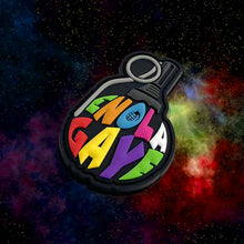 Load image into Gallery viewer, Enola Gaye Color Patch