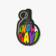 Load image into Gallery viewer, Enola Gaye Color Patch