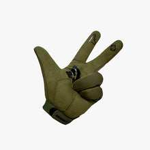 Load image into Gallery viewer, Tactical FU Glove