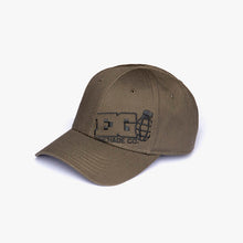 Load image into Gallery viewer, Field Cap