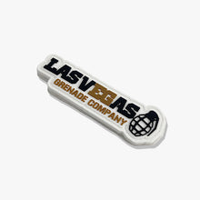 Load image into Gallery viewer, Las Vegas Grenade Co. Patch