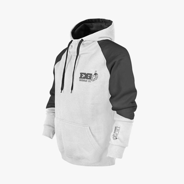 Mid-Winter Hoodie – EG GRENADE CO