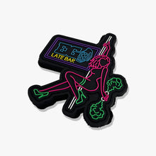 Load image into Gallery viewer, Neon Stripper Patch
