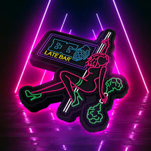Load image into Gallery viewer, Neon Stripper Patch