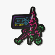 Load image into Gallery viewer, Neon Stripper Patch