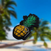 Load image into Gallery viewer, Pineapple Patch