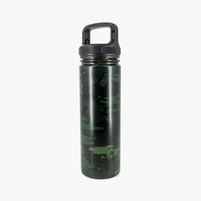 Load image into Gallery viewer, Tsunami Bottle