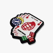 Load image into Gallery viewer, Playing Cards Patch