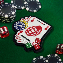 Load image into Gallery viewer, Playing Cards Patch
