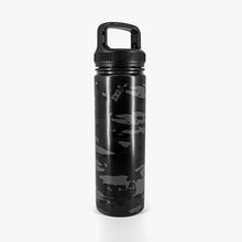 Load image into Gallery viewer, Tsunami Bottle