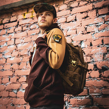 Load image into Gallery viewer, Desert Storm Hoodie