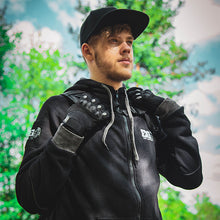 Load image into Gallery viewer, Dispater Zipper Hoodie