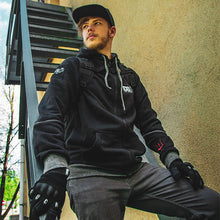 Load image into Gallery viewer, Dispater Zipper Hoodie