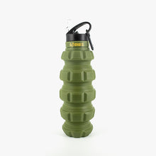 Load image into Gallery viewer, Grenade Bottle