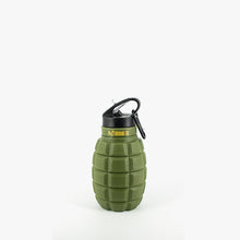Load image into Gallery viewer, Grenade Bottle
