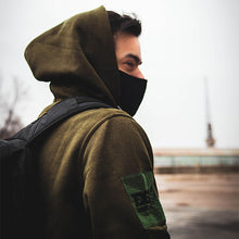 Load image into Gallery viewer, Jubilex Hoodie
