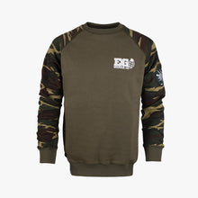 Load image into Gallery viewer, Orcus Sweatshirt