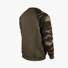 Load image into Gallery viewer, Orcus Sweatshirt