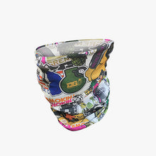 Load image into Gallery viewer, Sticker Bomb NARF